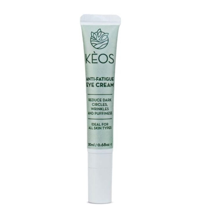 Anti-Fatigue Eye Cream (20ml)