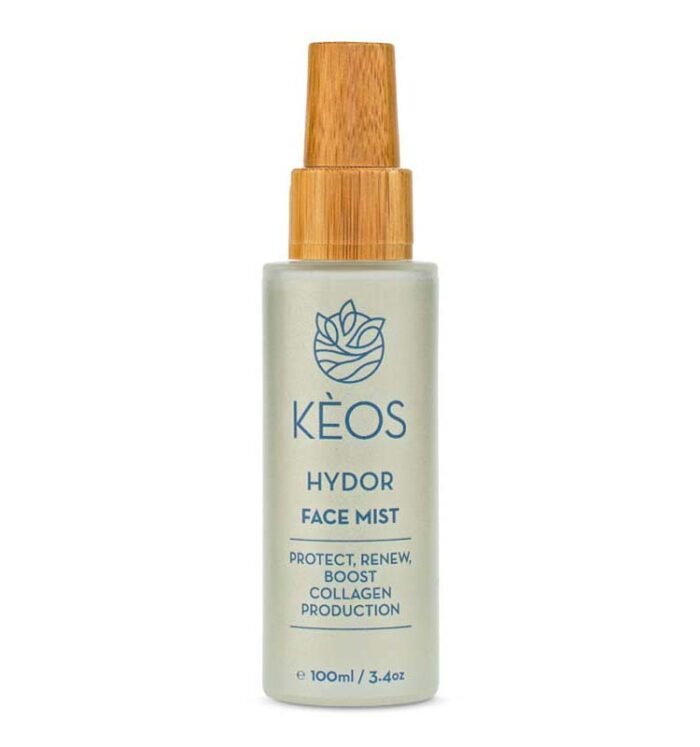 Hydor Face Mist (100ml)