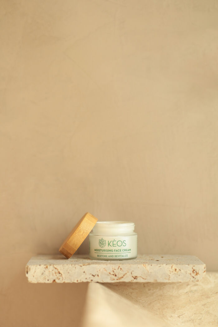Moisturizing Face Cream - Image 4