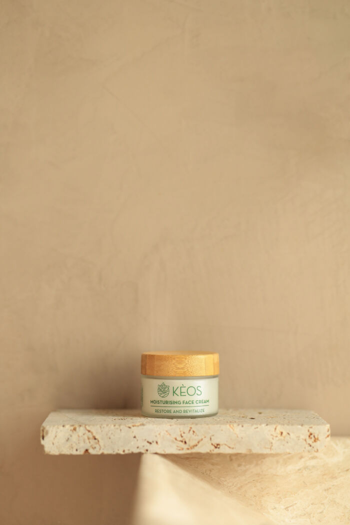 Moisturizing Face Cream - Image 3