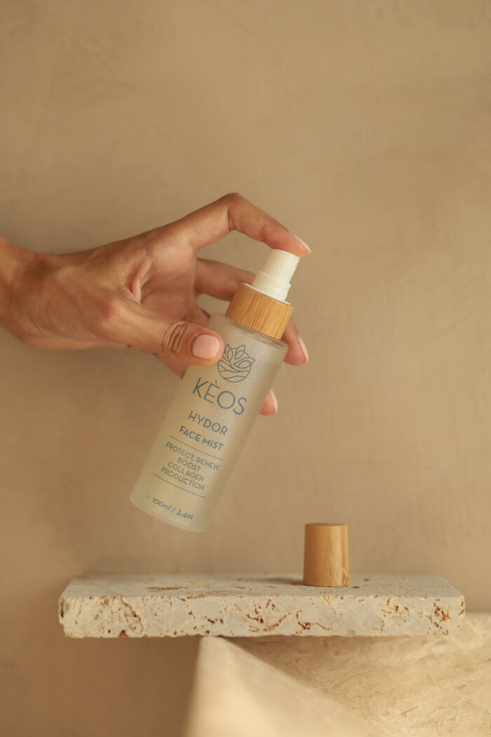 HYDOR - Face Mist - Image 3