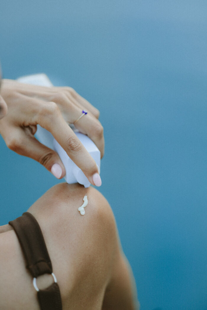 AVGIN - After Sun Body Lotion - Image 4
